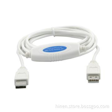 USB Multimedia Cable PC to TV and PC to PC